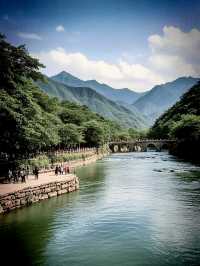 速戳！探索大關縣旅遊寶藏地