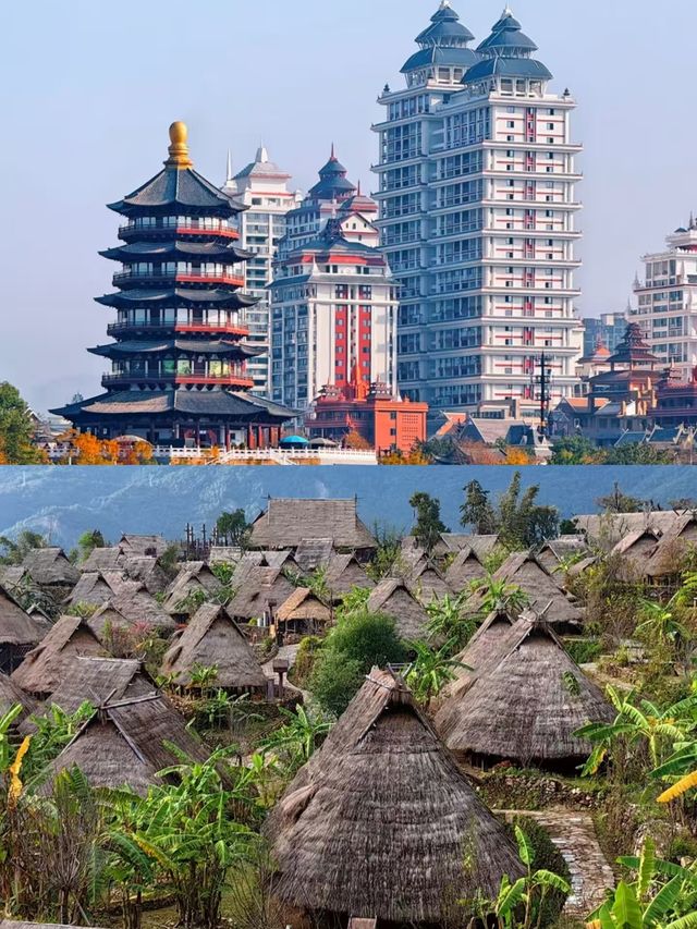 臨滄已回，請直接複製這條路線。