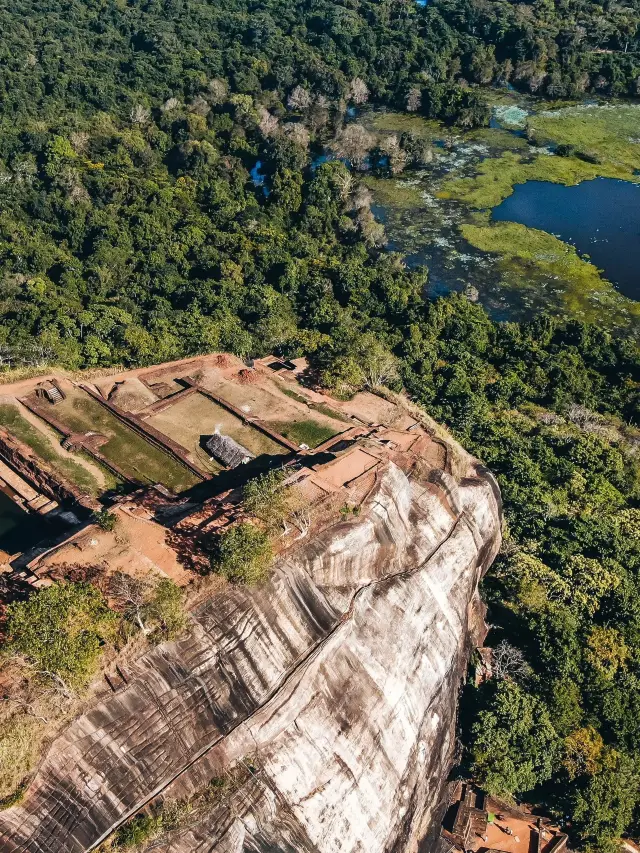 스리랑카 7일 여행, 열대 천국 완전 정복!