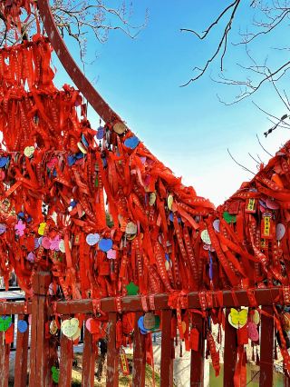 Yongcheng Han Liang Royal Tombs | A Guide to Exploring the Millennia-Old Charm of the Han Dynasty!