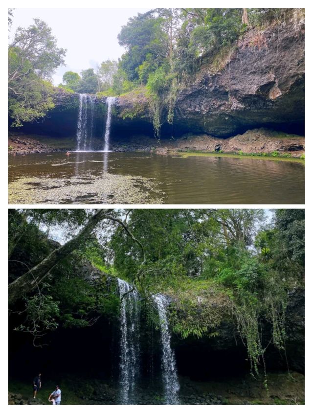 拜倫灣周邊說走就走的旅行，Ballina小鎮寶藏攻略。