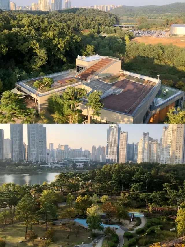 โซล: สถานที่ท่องเที่ยวที่มีเสน่ห์น่าหลงใหล
