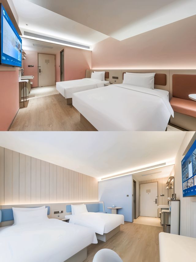 發掘武漢隱藏瑰寶～入住這家酒店，為旅程大大加分！