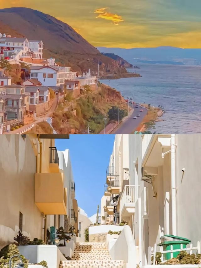 第一次遊大理，蒼山洱海不繞路攻略