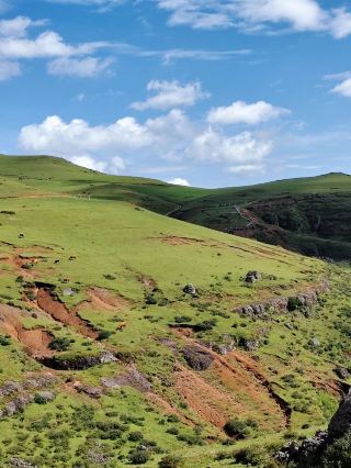6-Day Zhaotong Tour: Explore the Umon Mountains Hassle-Free