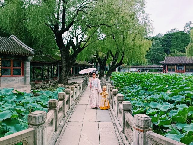 Exploring Majestic Shijiazhuang: Travel Itinerary