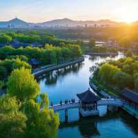 廊坊，京津冀的寶藏旅行地被我找到了！