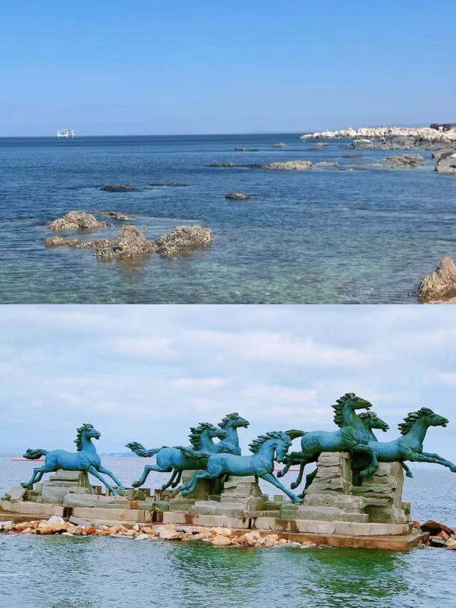煙台之旅已結束，分享我的真實感受。