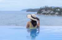 布吉島絕美海景別墅