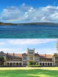 奧爾巴尼 | 邂逅澳洲的野性浪漫