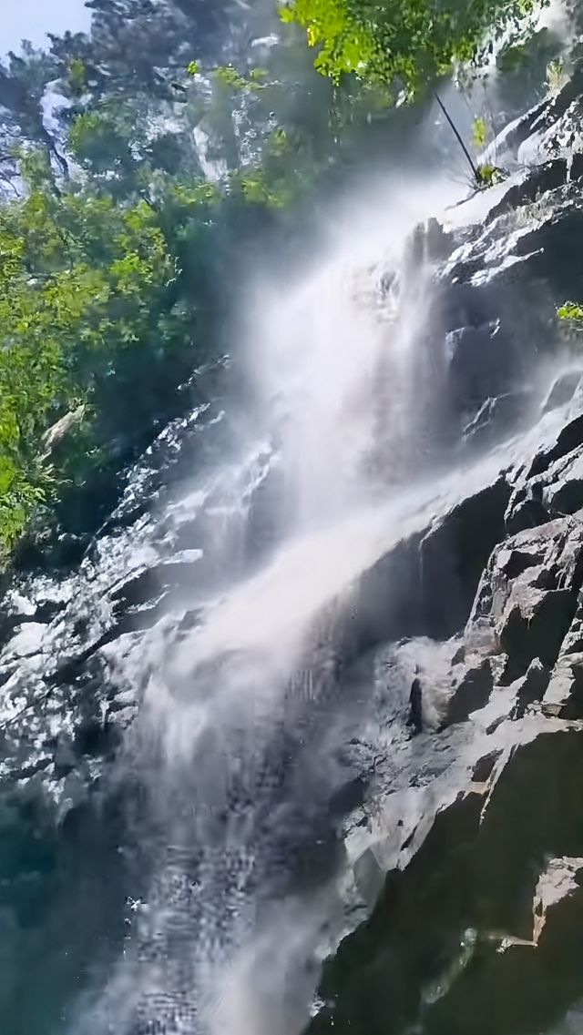 千山風光