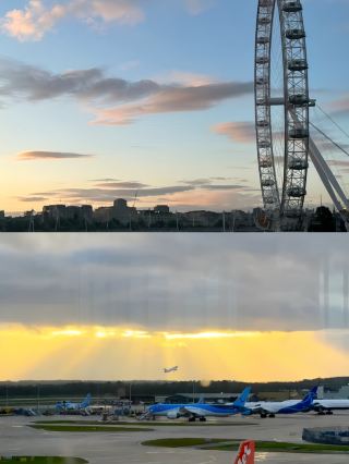 Gatwick: A Hidden Gem at London's Gateway