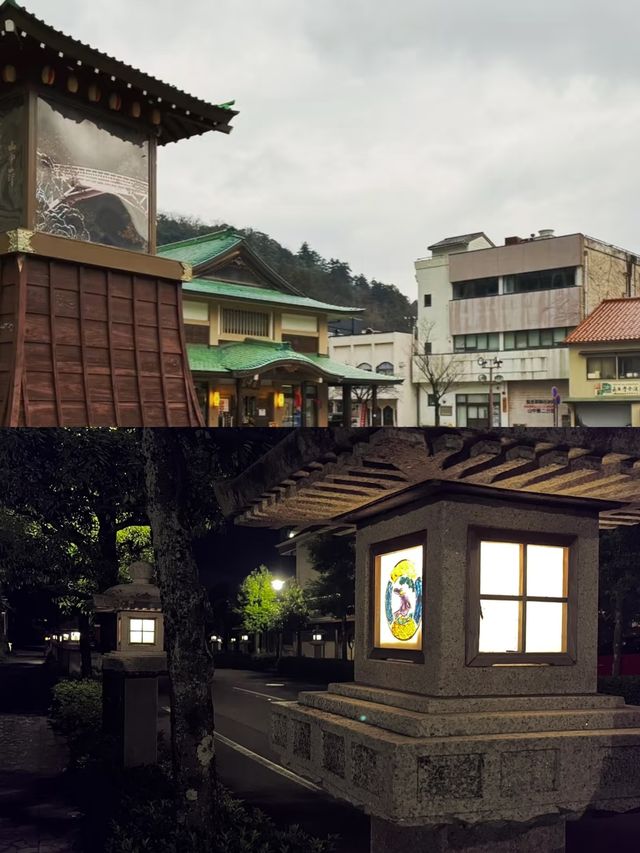 來加賀市必備打卡攻略