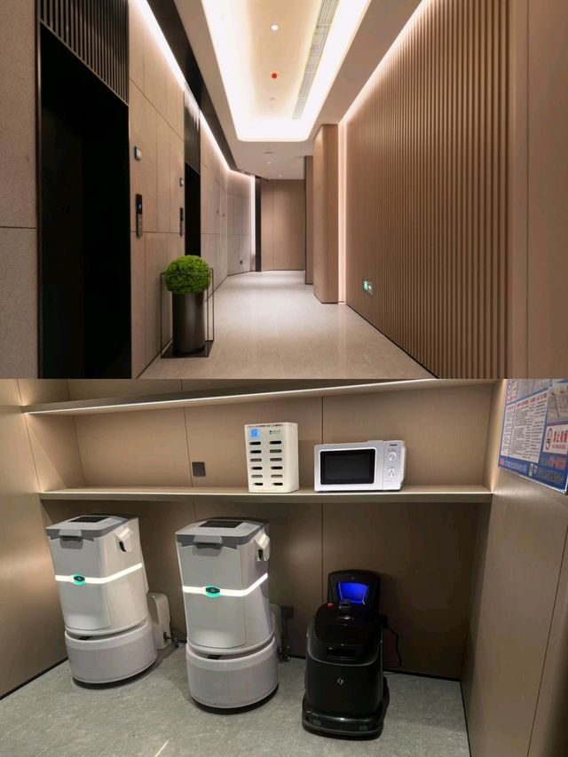 全季吉安縣廬陵大道酒店～全新開幕的全季4.0版本