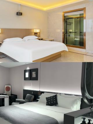 Has anyone not heard of this amazing hotel in Dongguan?