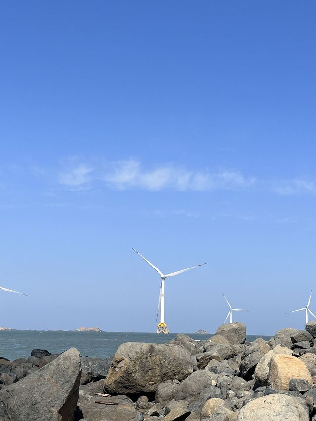 福州－廣東8天遊 玩轉兩地不重樣超全攻略來襲