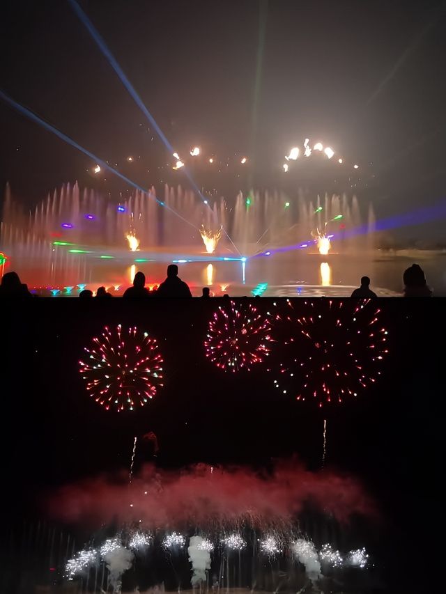 公園的設計竟然這麼好？！