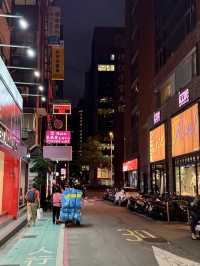 台北旅行美食指南：探索東區粉圓與士林夜市