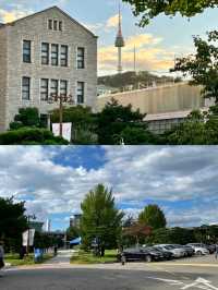 穿越時空遊議政府，邂逅不一樣的韓國風情