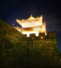 遊覽古城襄陽