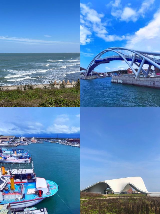 2. 漫步桃園：用腳步丈量歷史與現代的交融
