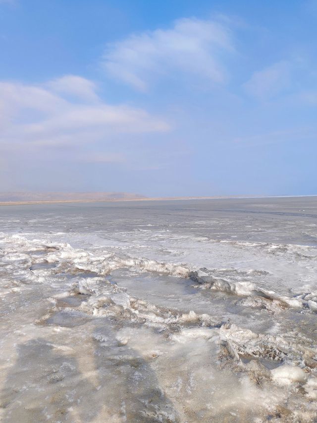 清明去哪玩？海南藏族自治州等地6日暢遊全攻略
