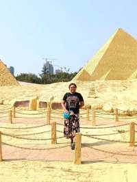 เที่ยวเซินเจิ้น 1 day trip window of the world 