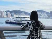 香港｜特種兵一日遊全攻略分享