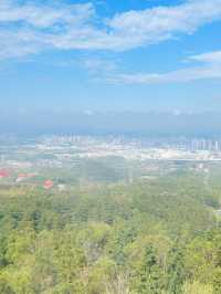 5日暢遊九江-上饒-景德鎮 超詳細攻略來啦
