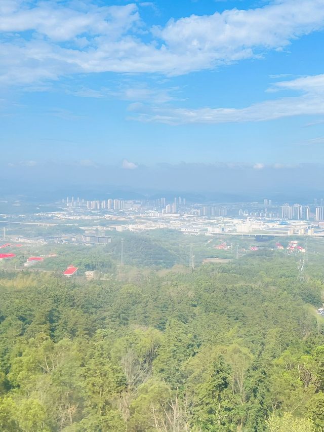 5日暢遊九江-上饒-景德鎮 超詳細攻略來啦