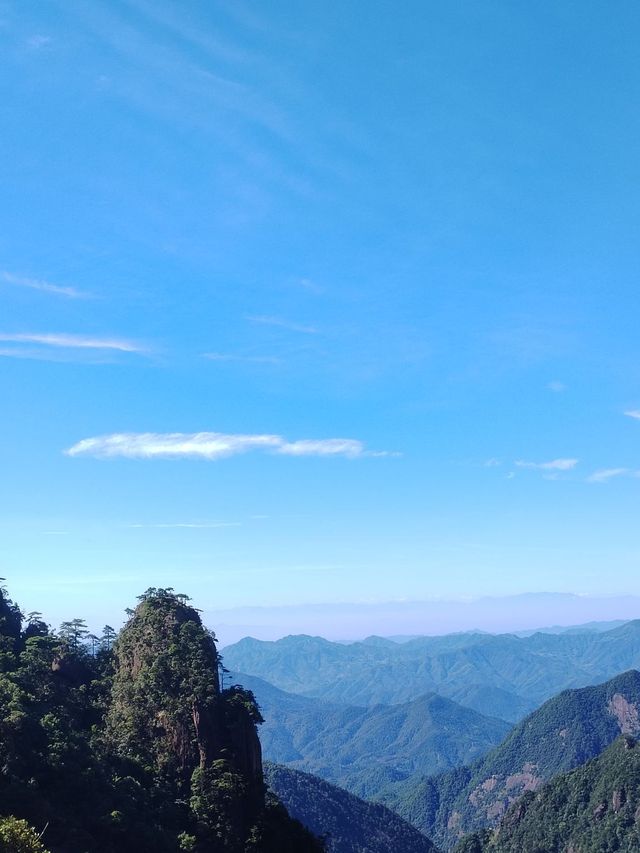 5天暢遊九江-景德鎮-上饒 超齊全攻略助你玩得盡興