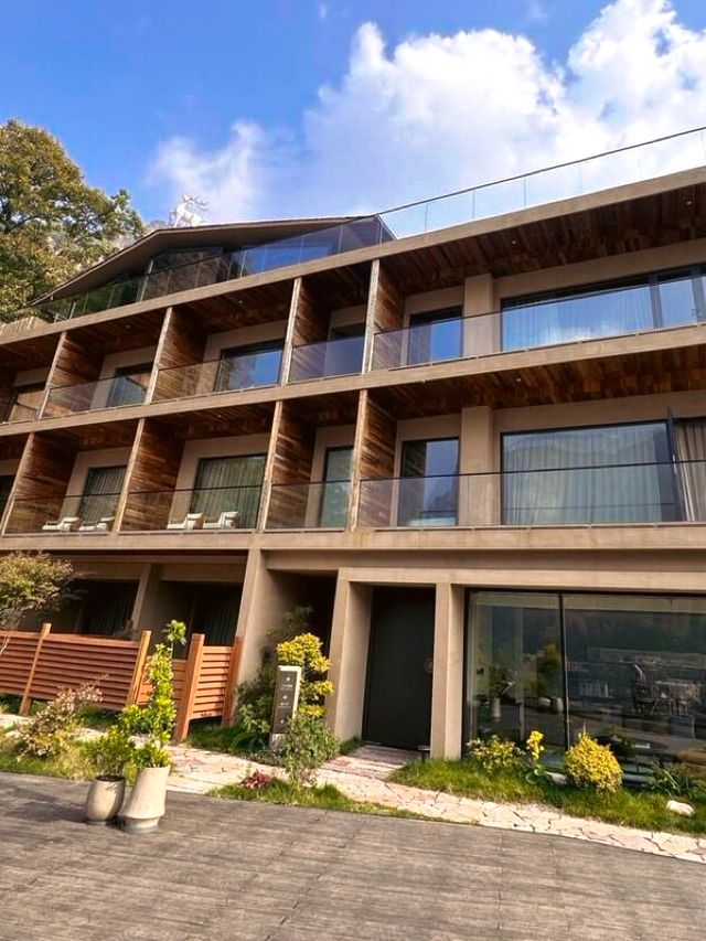 我宣布！這是我在安陽住過最棒的民宿