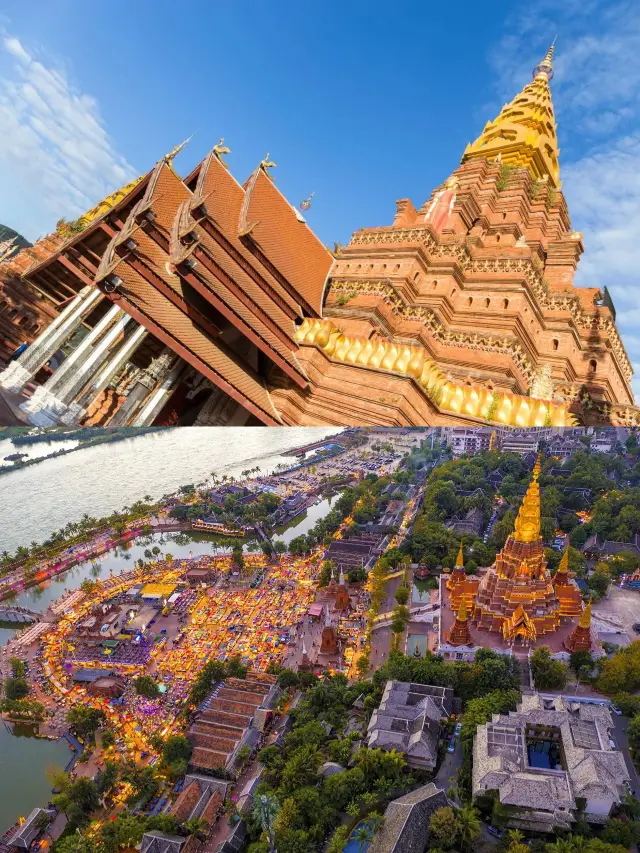 5-day countdown! Songkran survival guide