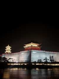 Taiyuan, China: A City of Ancient Heritage