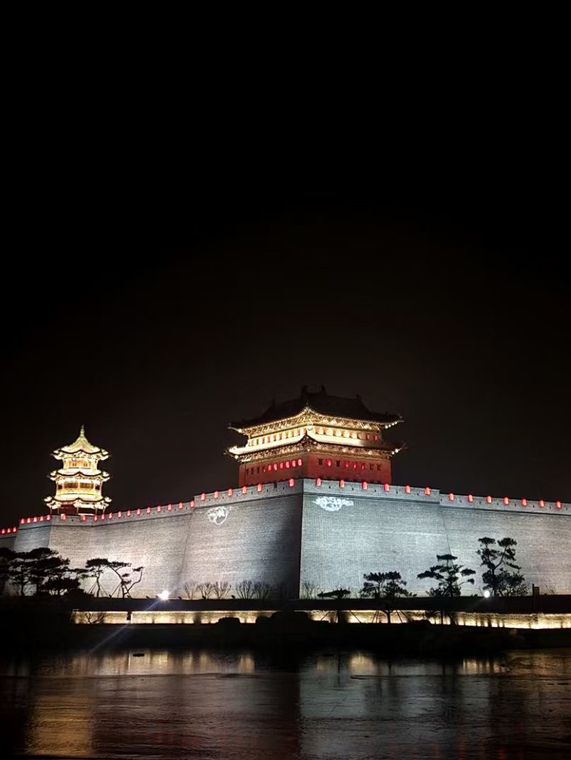 Taiyuan, China: A City of Ancient Heritage