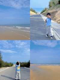 昌江｜解鎖絕美海岸線｜賞木棉花｜度假