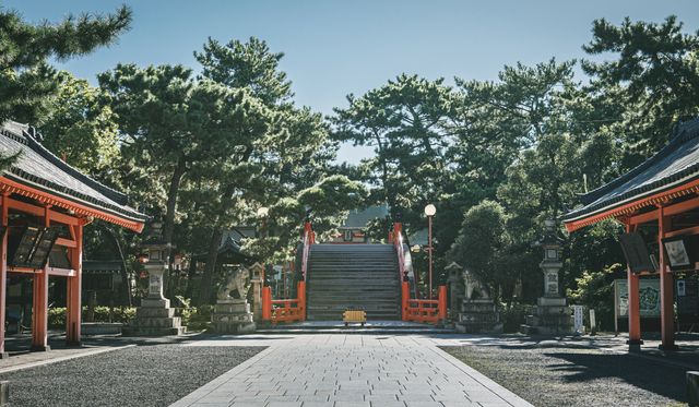 日本夏威夷｜解鎖九州滿分治癒路線
