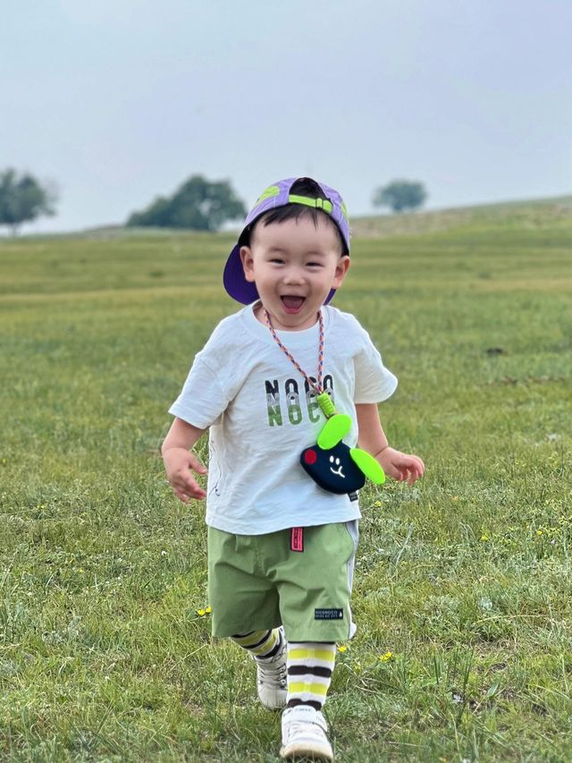 呼倫貝爾超詳細旅遊攻略，必看