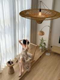 住進茶香裏｜打工人的24小時鬆弛計劃