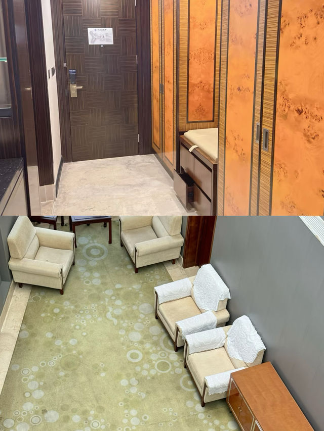 窮遊黨表示感動到喊！來武漢一定要入住這間性價比超高的酒店！
