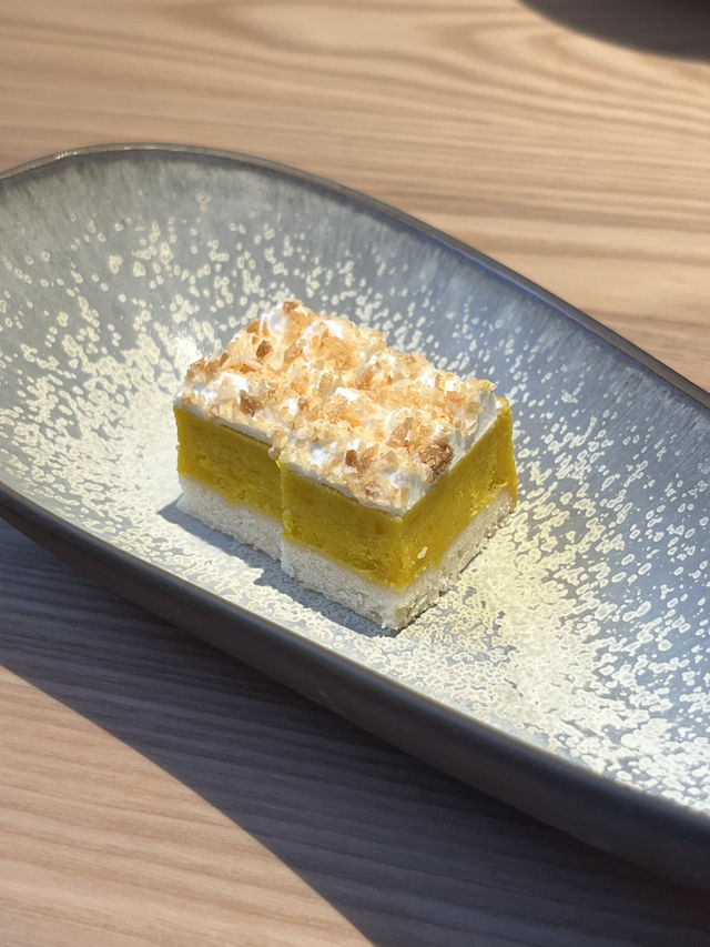 Shanghai｜The brilliant vegetarian restaurant near Jingan Temple