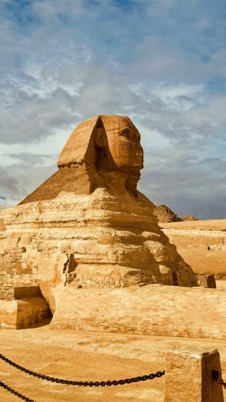 “Will a trip to Egypt make you the envy of your friends?”