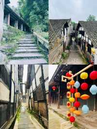 四川省廣安市9大旅遊景點推薦（附攻略）