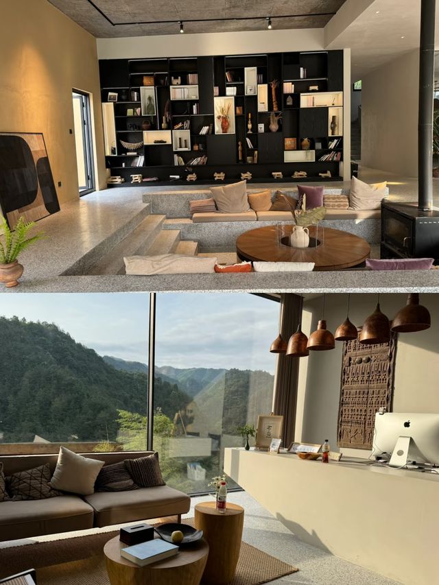 在武義想無限續住的美宿，很治癒