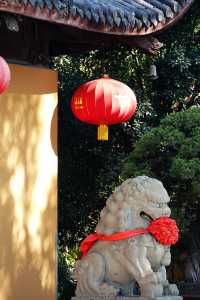 禪境龍華