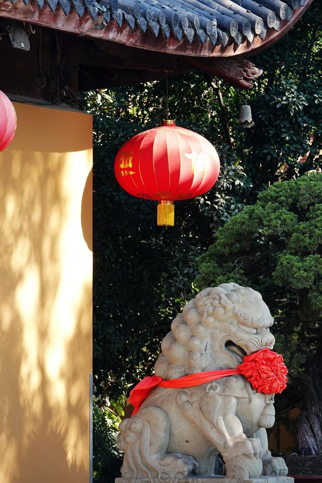 禪境龍華