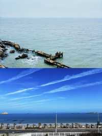 湄洲島超全遊玩攻略 看這一篇就夠啦