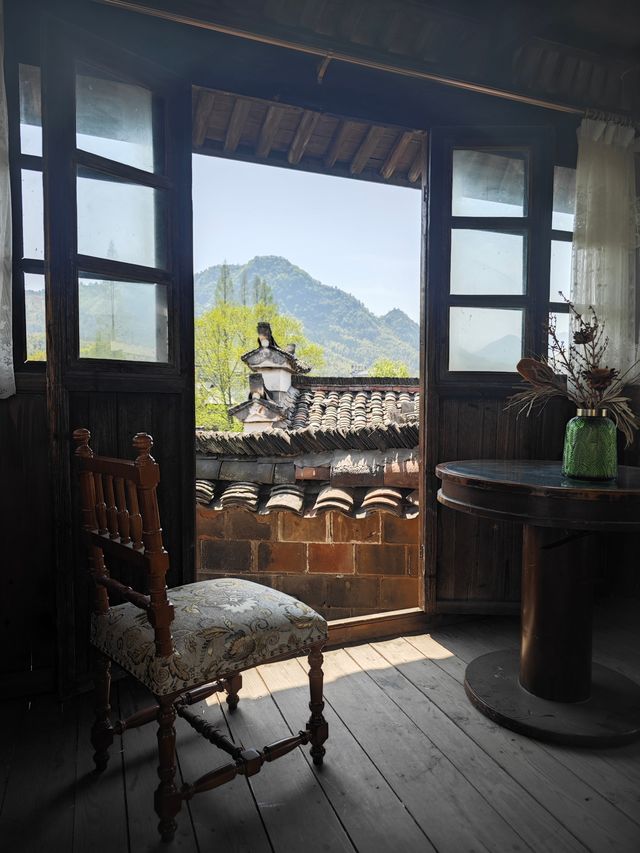 衢州江山3天2晚清明遊｜超詳細真實記錄