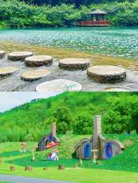 宜興旅遊文案與攻略——陶都竹海，詩意江南