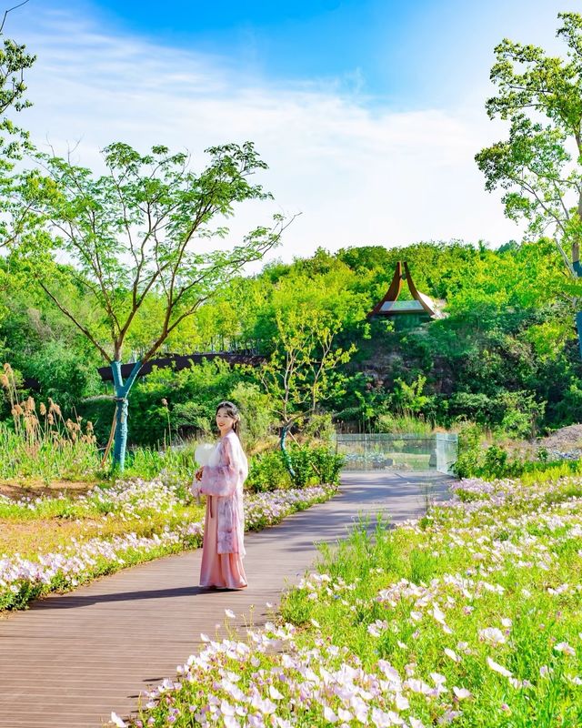 江蘇宜興一個被嚴重低估的寶藏旅行地